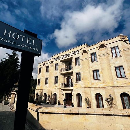 Grand Uchisar Hotel מראה חיצוני תמונה