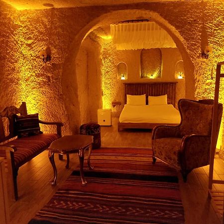 Grand Uchisar Hotel מראה חיצוני תמונה