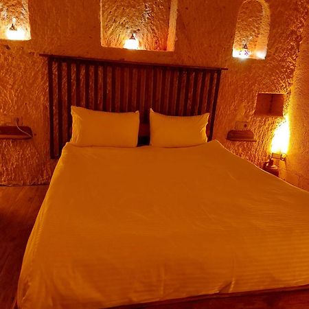 Grand Uchisar Hotel מראה חיצוני תמונה